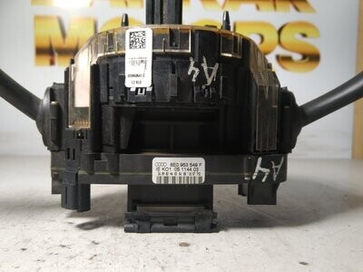 Mando multifunción Audi A4 Ref. 8E0953549F