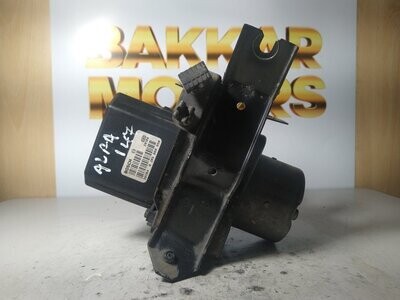 ABS Alfa Romeo 147 ref: 0265900050 de 2010 ABS Alfa Romeo 147 ref: 0265900050 de 2010