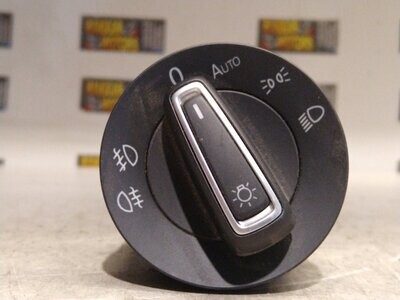 Mando de luces Volkswagen Golf VII 2016 Ref. 5G0941431BD