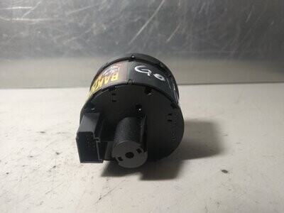 Mando luces Volkswagen Golf VI 2012 Ref. 3C8941431C
