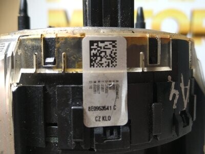 Anillo Airbag Audi A4 Ref. 8E0953541C