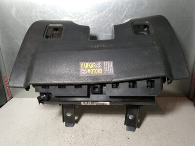 Airbag Delantero Derecho de Toyota Avensis 2005