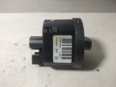 Mando luces Volkswagen Tiguan 2017 Ref. 3C8941431A