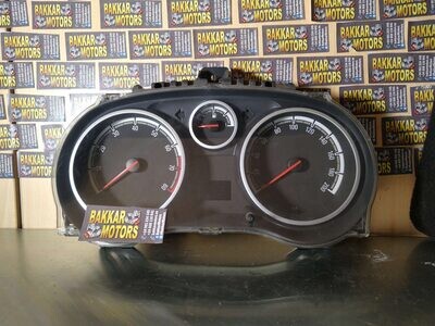 Cuadro instrumentos Opel Corsa D 2008 ref P0013264267
