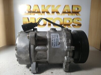Compresor Aire acondicionado Seat Ibiza Ref. 20A1278A Compresor Aire acondicionado Seat Ibiza Ref. 20A1278A
