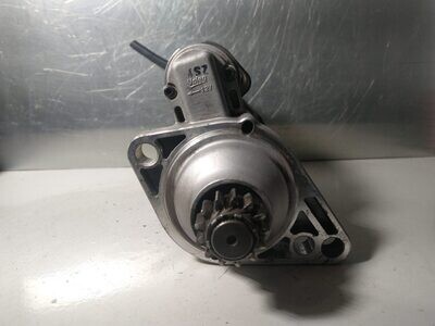 Motor arranque Seat León 2018 Ref. 02Z911021K