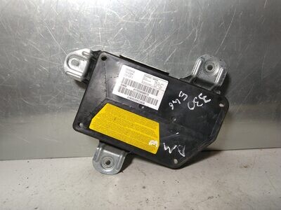 Airbag lateral Trasero Derecho de BMW SERIE 3 E46