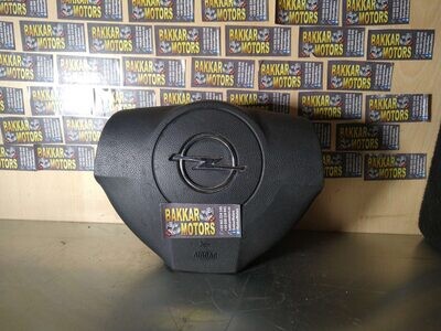 AIRBAG DE VOLANTE DE OPEL ZAFIRA B 2008