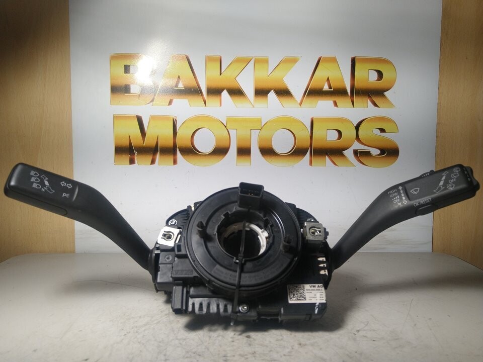 Mando multifunción Seat Leon Ref. 5K0953521BJ
