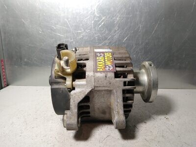 Alternador de Ford Focus 2007