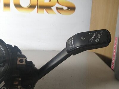Mando multifunción Volkswagen Golf VII Ref. 5Q0953507FT