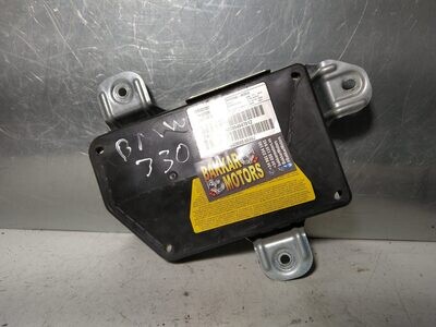 Airbag Lateral Trasero Izquierdo de BMW SERIE 3 E46