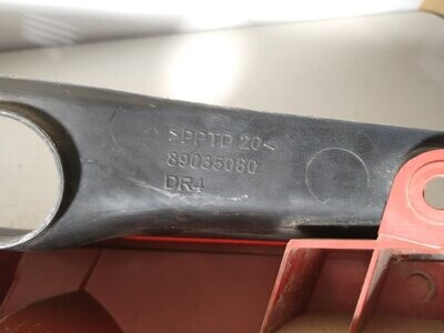 Piloto Trasero Derecho Renault Clio III 2006 Ref. 89035080