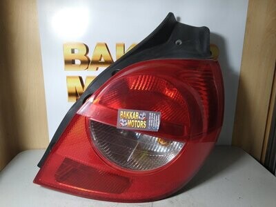 Piloto Trasero Derecho Renault Clio III 2006 Ref. 89035080