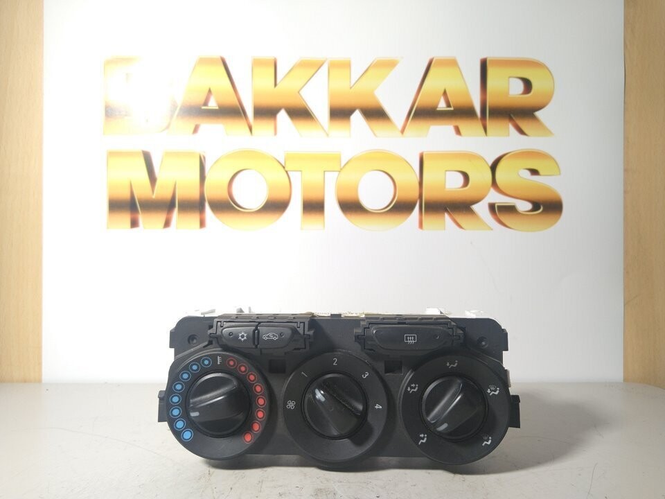 Mando climatizador Opel Corsa 2019 Ref.5W8209419