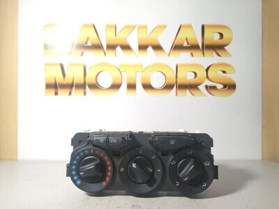Mando climatizador Opel Corsa 2019 Ref.5W8209419