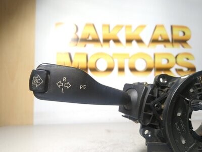 Mando intermitente BMW serie 3 Ref. 8363668M