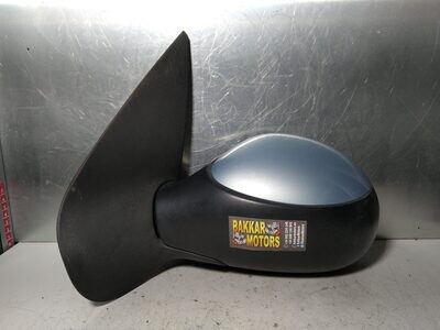 Retrovisor Segunda mano izquierdo de Peugeot 206 2002