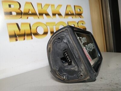 Retrovisor derecho Mercedes ref: 2028110298
