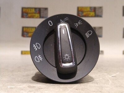 Mando luces Seat León 2013 Ref. 5G0941431AF