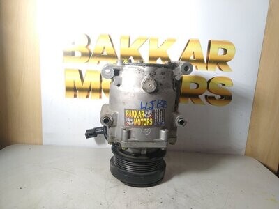 Compresor Aire acondicionado Ford Focus ref RFXS4H Compresor Aire acondicionado Ford Focus ref RFXS4H
