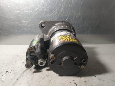 Motor Arranque Opel Astra 2005, ref. 950080050 Motor Arranque Opel Astra 2005, ref. 950080050