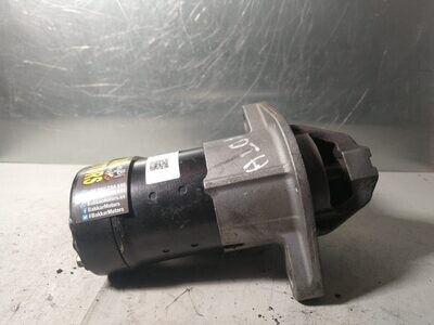 Motor Arranque Opel Astra 2005, ref. 950080050