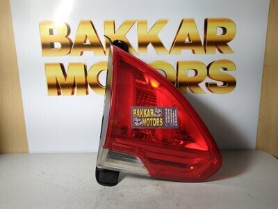 Piloto Trasero Izquierdo Peugeot 2008 2020 Ref. 9678074480