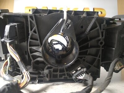 Anillo Airbag Renault Scenic II Ref. 61880052 (Vendido)