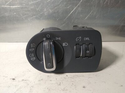 Mando luces Audi TT 2015 Ref. 8J1941531J