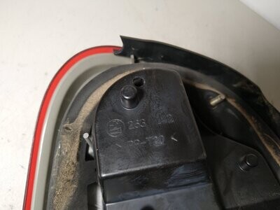 Piloto Trasero Derecho Mg Rover Serie 75 2012 Ref. 263142