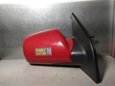 Retrovisor derecho de Kia Picanto 2005