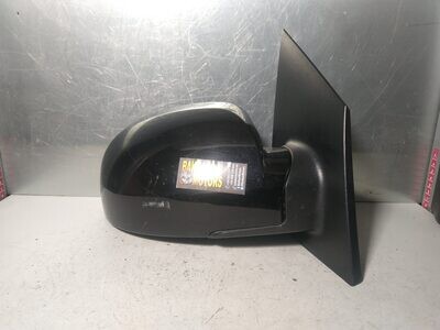 Retrovisor derecho de Hyundai Getz 2005