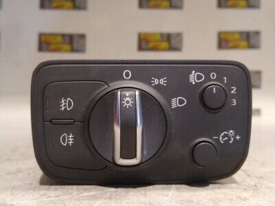 Mando luces Audi A3 2013 Ref. 8V0941531AG
