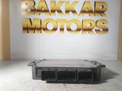 Centralita Motor Uce Citroen Xsara Ref. 9650132980