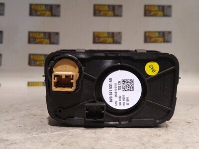 Mando luces Audi A3 2013 Ref. 8V0941531AG