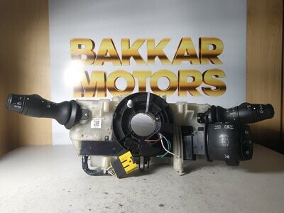 Mando multifunción Renault Megane III Ref. 255520014RB
