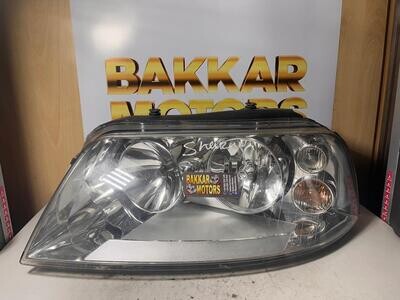 Faro Izquierdo Volkswagen Sharan Ref. 0301182201