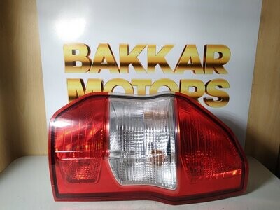 Piloto Trasero Izquierdo Ford Transit 2015 Ref. 15120F