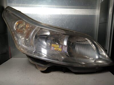Faro Segunda mano Derecho Citroen C4 2004