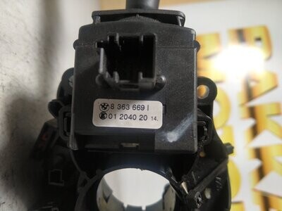 Mando Limpia BMW serie 3 Ref. 8363669