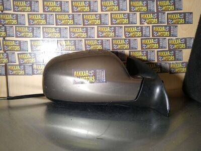 RETROVISOR DERECHO DE PEUGEOT 307 2004