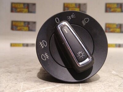 Mando luces Seat León 2012 Ref  5G0941431AH