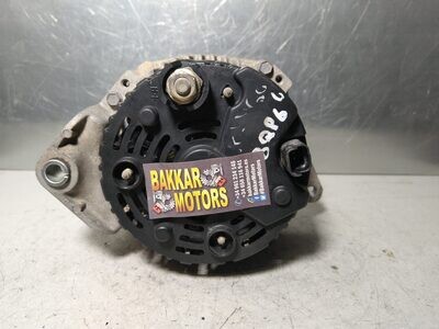 Alternador de Renault Kangoo 2005