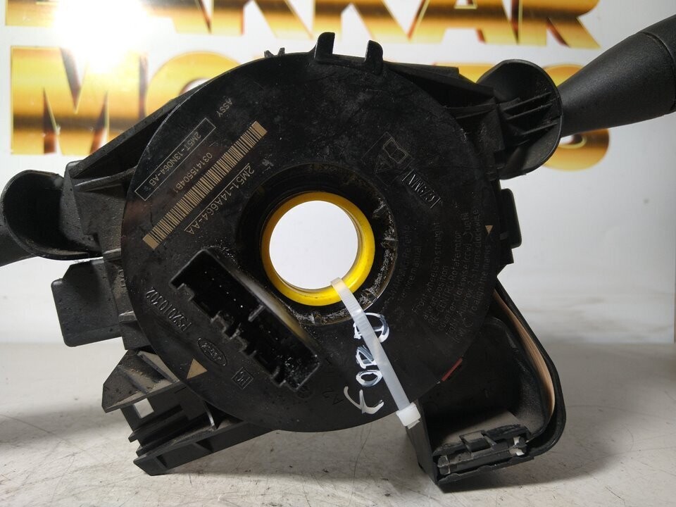 Anillo Airbag Focus Ref. PS2010302