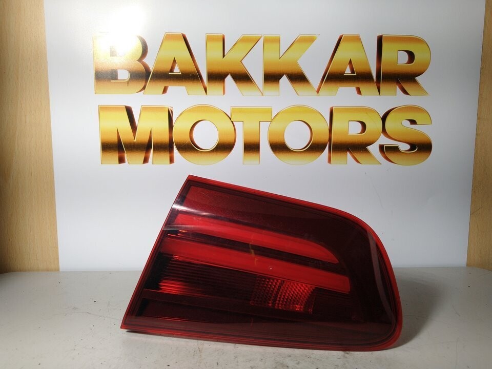 Piloto Trasero Derecho  Interior BMW Serie 1  2019 Ref. F03602500