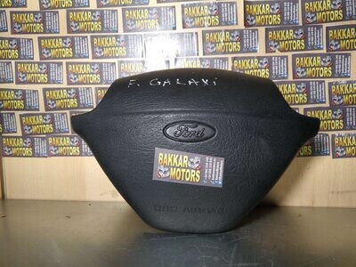 AIRBAG DE VOLANTE DE FORD GALAXY 1999