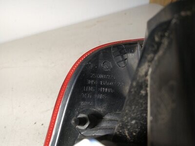 Piloto Trasero Derecho Ford Focus 2009 Ref. 2SK008723