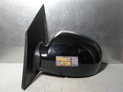 Retrovisor Segunda mano izquierdo de Hyundai Getz 2005