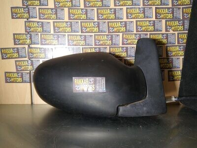RETROVISOR DERECHO DE FORD GALAXY 1999 (vendido)